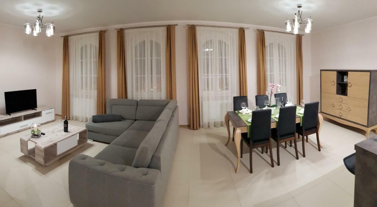 Apartamenty Elblag Exterior photo