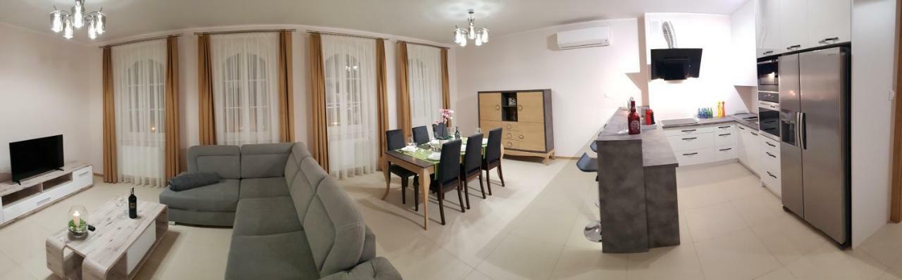 Apartamenty Elblag Exterior photo