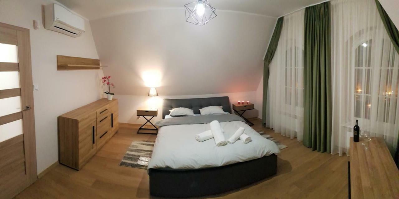 Apartamenty Elblag Exterior photo