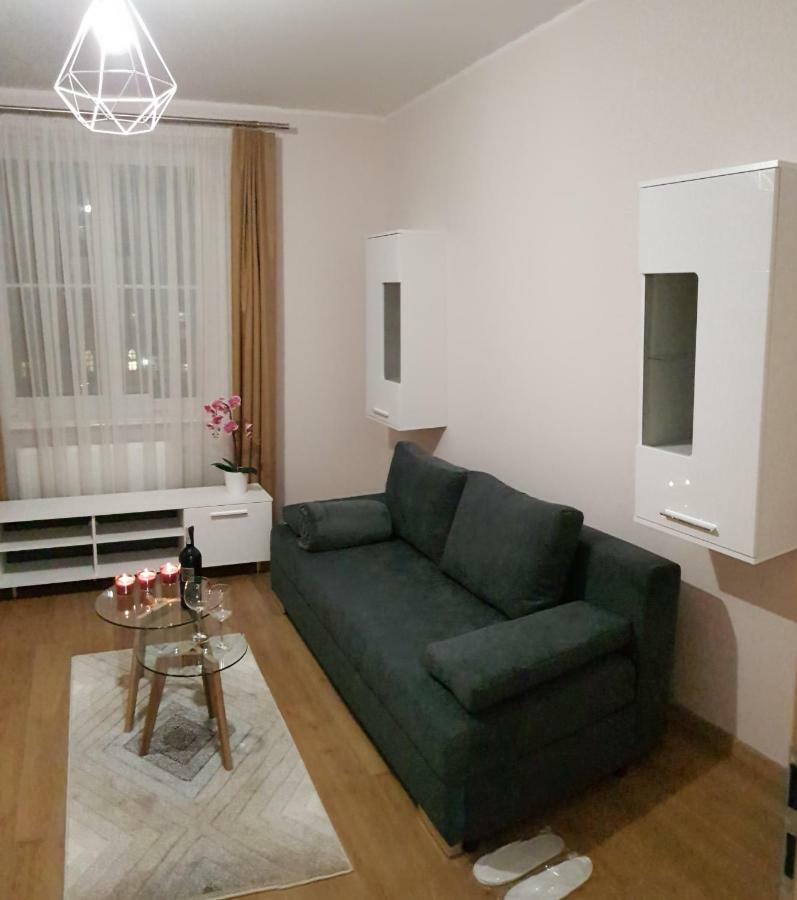 Apartamenty Elblag Exterior photo