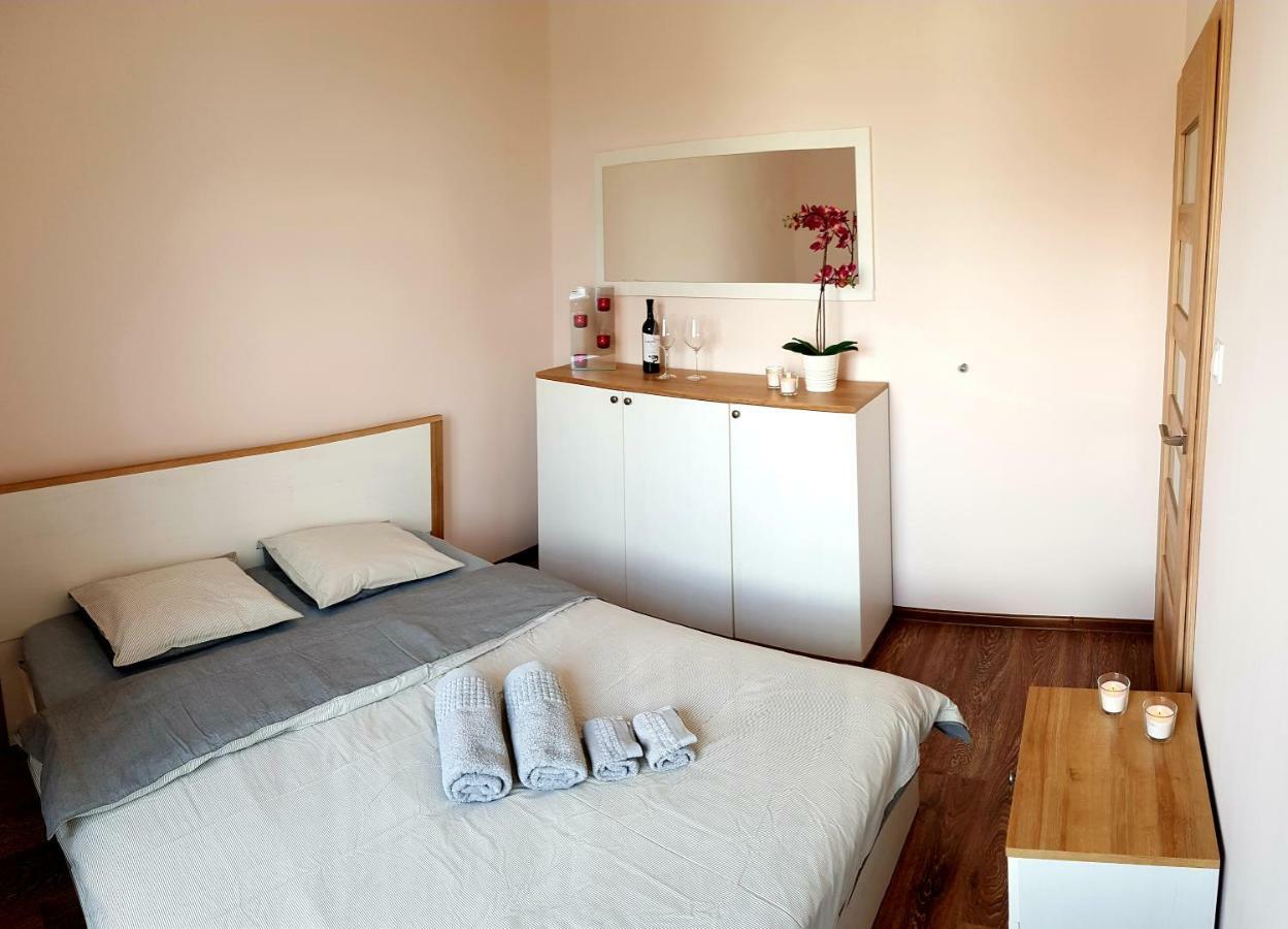 Apartamenty Elblag Exterior photo