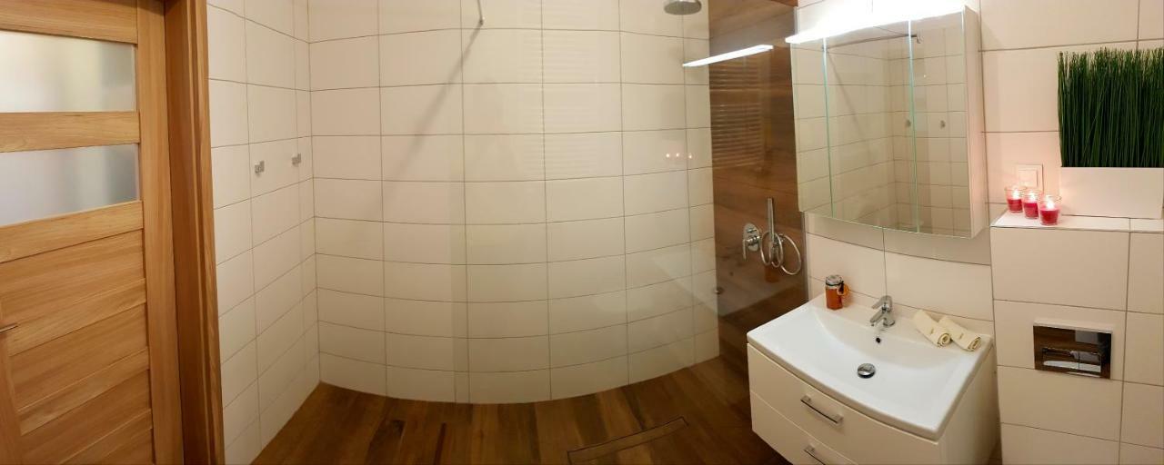 Apartamenty Elblag Exterior photo