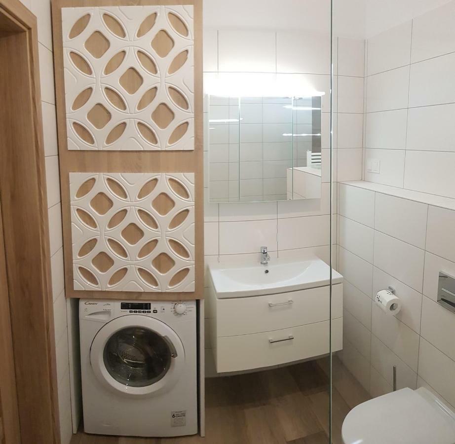 Apartamenty Elblag Exterior photo