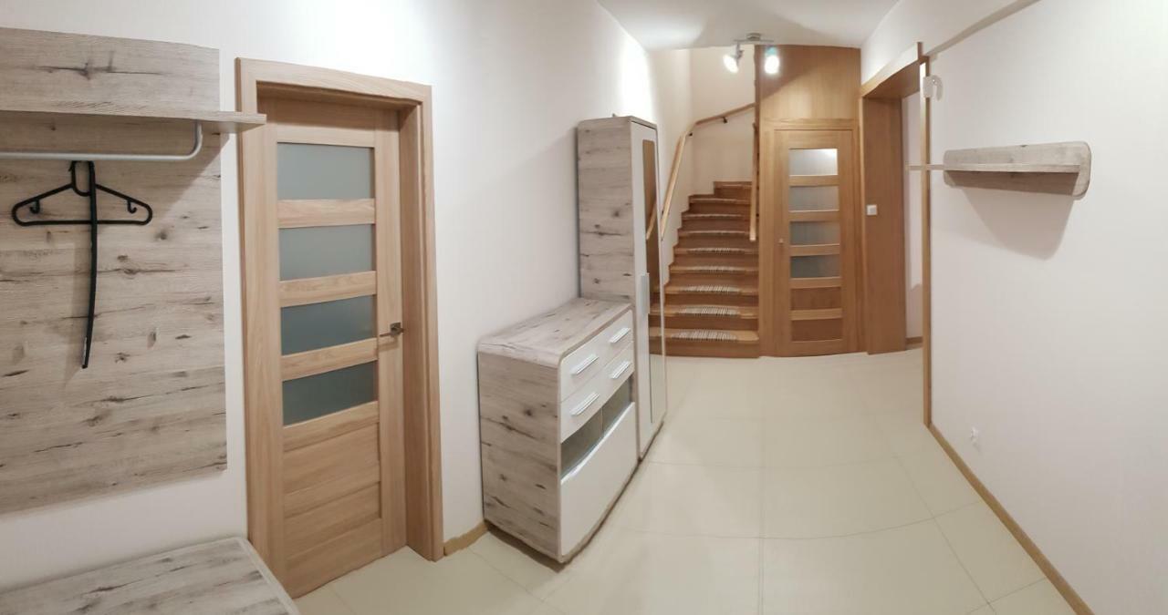 Apartamenty Elblag Exterior photo